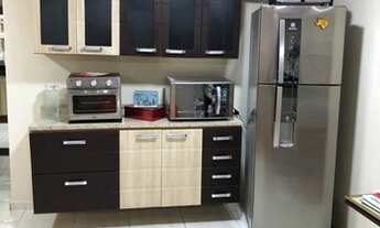 Imagem 5: CASA TÉRREA - JARAGUÁ - SP