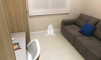 Imagem 7: Excelente Cobertura 175 m2 3 suítes 3 vagas