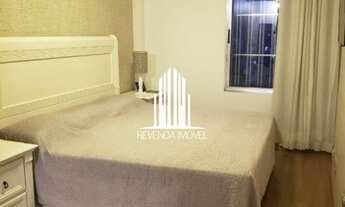 Imagem 6: Apartamento mobiliado centro de São Paulo