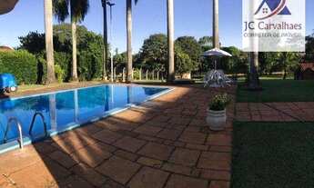 Imagem 2: Chácara com 3 dormitórios à venda, 5000 m² por R$ 950.000,00 - Terra de São Lucas (Zona Ru