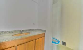 Imagem 7: PORTO ALEGRE - Conjunto Comercial/Sala - Passo da Areia