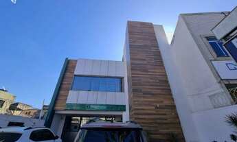 Imagem 2: Sala para alugar, 110 m² por R$ 4.500,00/mês - Centro - Nova Iguaçu/RJ