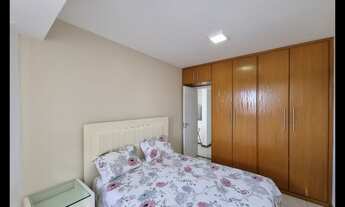 Imagem 2: Nobre do Parque - 1 quarto - Andar alto - Varanda - Armários - 62m²