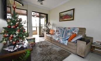 Imagem 4: PORTO ALEGRE - Apartamento Padrão - Menino Deus