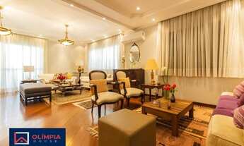 Imagem 6: Venda Apartamento 3 Dormitórios - 200 m² Campo Belo