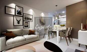 Imagem 4: Garden à venda 2 Quartos, 1 Suite, 1 Vaga, 155.68M², Água Verde, Curitiba - PR