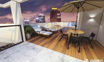 Imagem 5: Cobertura para Venda em Santo André, Vila Assunção, 3 dormitórios, 1 suíte, 2 banheiros, 3