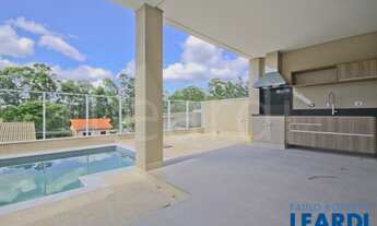 Imagem 4: CASA EM CONDOMÍNIO - ALPHAVILLE - SP