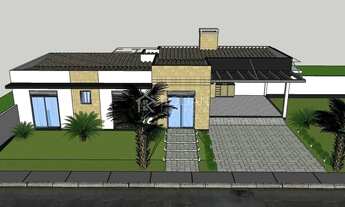 Imagem 6: Casa Âncora em Arroio do Sal/RS Cód 843