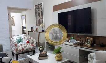 Imagem 2: Sobrado com 3 dormitórios à venda, 183 m² por R$ 530.000 - Alves Dias - São Bernardo do Ca