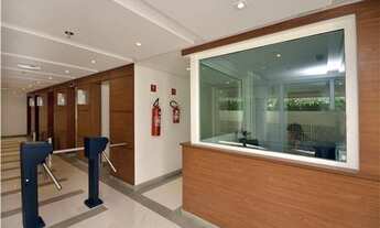 Imagem 7: Sala comercial à venda, Av.Faria Lima, São Paulo