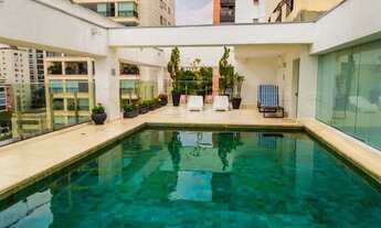 Imagem 3: Flat New Star disponivel para venda com 42m² e 01 vaga de garagem