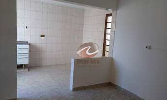 Imagem 5: Casa com 4 dormitórios para alugar, 120 m² por R$ 2.500,00/mês - Jardim Alvorada - São Jos