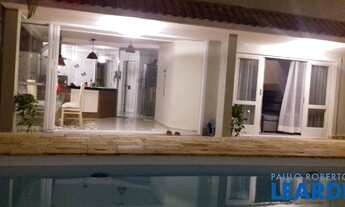 Imagem 2: CASA EM CONDOMÍNIO - ALPHAVILLE - SP