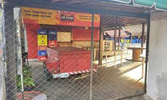 Imagem 3: Quiosque na feira do guará - alimentação- ac. troca