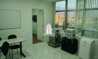 Imagem: Conj. Comercial em Pinheiros