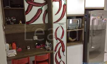 Imagem 6: APARTAMENTO - TAMBORÉ - SP