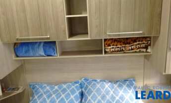 Imagem 3: APARTAMENTO - JARDIM DAS MARAVILHAS - SP