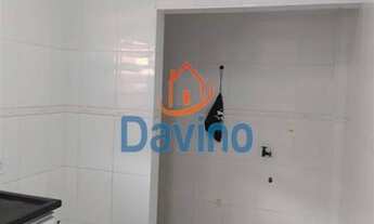 Imagem 5: CASA DE DOIS DORMITÓRIOS