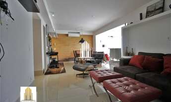 Imagem 3: Apartamento 110m² Vila Andrade 2 dorms. 3 banheiros 2 vagas