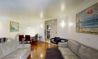 Imagem 3: Apartamento à venda, Brooklin Paulista, São Paulo, SP