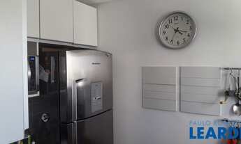 Imagem: APARTAMENTO - VILA MADALENA - SP