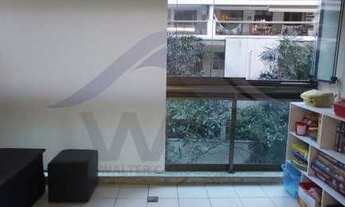 Imagem: Infra total Tijuca Varanda