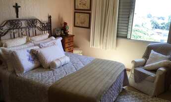 Imagem 6: Apartamento à venda, 170 m², 4 Dormitórios, 1 Suíte, 1 Vaga