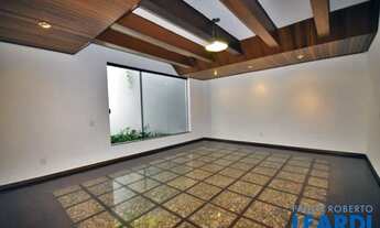 Imagem 6: CASA EM CONDOMÍNIO - TAMBORÉ - SP