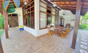 Imagem 2: Casa com 3 dormitórios para alugar, 120 m² por R$ 2.000/mês - Enseada Azul - Guarapari/ES