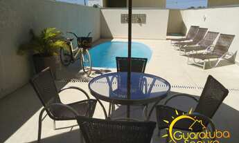 Imagem 5: Lindo sobrado em Guaratuba/PR com piscina - Unidade Califórnia