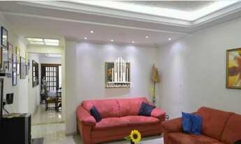 Imagem 2: CASA PARA VENDA 3 DORMITOROS E 2 VAGAS