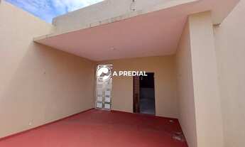 Imagem 3: Casa para aluguel, 3 quartos, 2 suítes, 2 vagas, Farias Brito - Fortaleza/CE