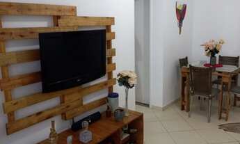 Imagem 7: Apartamento para aluguel com 62 m² - 2 quartos na Ocian - Praia Grande - SP