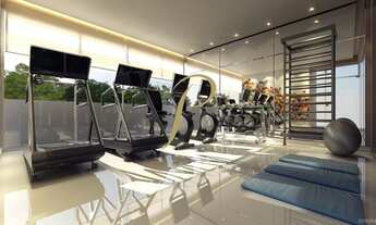 Imagem 5: JOINVILLE - Apartamento Padrão - Atiradores