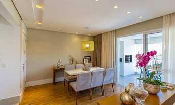 Imagem 5: Apartamento à venda, 95 m² por R$ 990.000,00 - Granja Julieta - São Paulo/SP