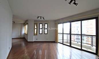 Imagem 2: Apartamento Venda 4 Dormitórios - 160 m² Higienópolis