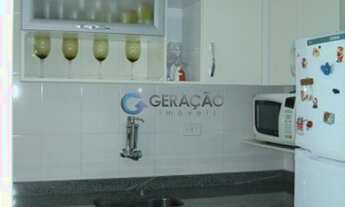 Imagem 2: Apartamento Padrão em São José dos Campos