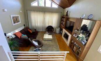 Imagem 2: Casa à venda no Condominio Sunset