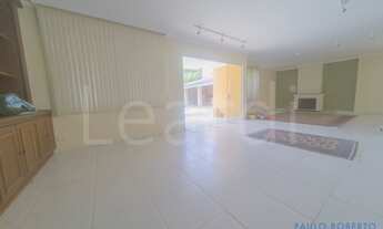 Imagem 2: CASA EM CONDOMÍNIO - ALPHAVILLE - SP