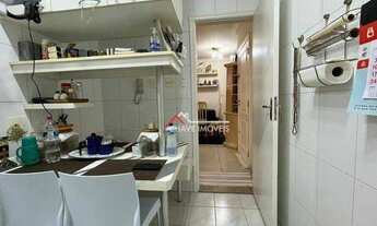 Imagem 7: Apartamento Garden com 3 dormitórios, 168 m² - venda por R$ 980.000,00 ou aluguel por R$ 8