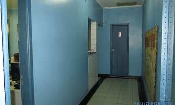 Imagem 5: COMERCIAL - VILA DAS MERCÊS - SP