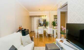 Imagem 3: Apartamento à Venda - Jabaquara, 2 Quartos, 56 m2