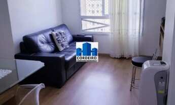 Imagem 2: Apartamento de 02 Dormitórios em Barueri