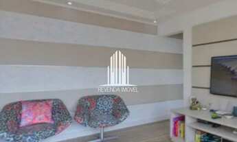 Imagem 2: Apartamento em Ipiranga de 87m², com 2 quartos e 1 vaga