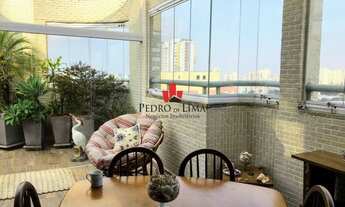 Imagem 7: Duplex cobertura com 237 m², 3 dormitórios, 1 suíte, 3 vagas, próximo ao metrô Vila Carrão