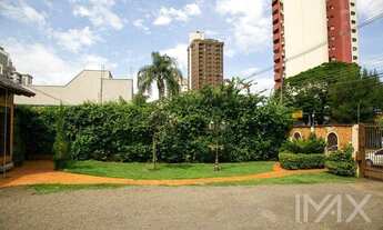 Imagem 5: Sobrado com 9 dormitórios à venda, 600 m² por R$ 5.300.000,00 - Centro - Foz do Iguaçu/PR