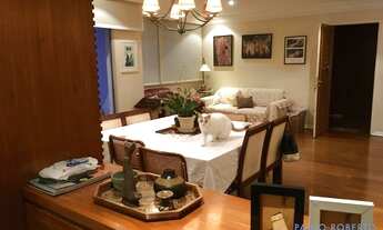 Imagem 3: APARTAMENTO - MOEMA PÁSSAROS - SP