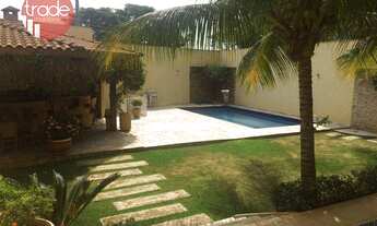 Imagem 2: Casa com 3 dormitórios à venda, 434 m² por R$ 1.000.000,00 - Jardim Sumaré - Ribeirão Pret