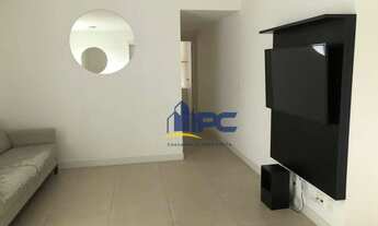 Imagem 2: Apartamento com 2 suites à venda, 81 m² por R$ 685.020 - Santa Rosa - Niterói/RJ